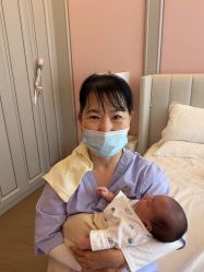 -颐休月子会所(杭州旗舰店)