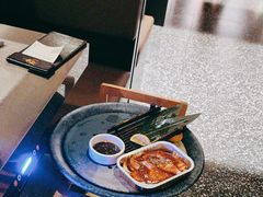 -谷牛日式烤肉(宝山U天地店)