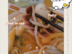 -荔林食店(西华路店)