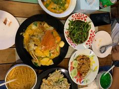 -Doo Dee Thai Food(Issan/Isaan/Esan)