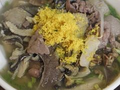 -潮镇老尾牛杂(环城西路店)