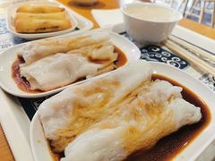 -冰泉豆浆馆(阳朔店)