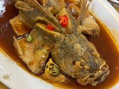 -青竹园海鲜餐厅(海天路店)