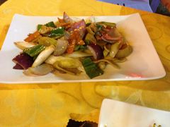 -东山羊庄(八卦岭店)