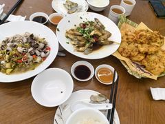 -渔满仓海鲜渔家(象山二店)
