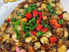 -醉壹号海鲜大排档(厦门美食地标店)