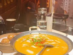 -唐猫庭院·千年陕菜(大唐不夜城店)