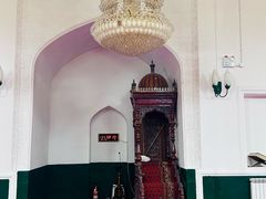 -艾提尕尔清真寺