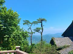 -莫干山风景区