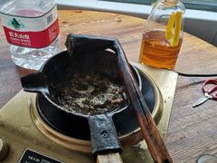 炒茶-牛八宝桂林米粉(八里庄店)