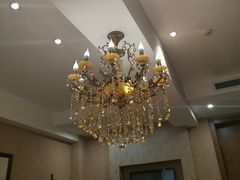 -上和臻品中国菜(花园街店)