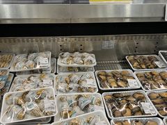 -山姆会员商店(上海浦东店)