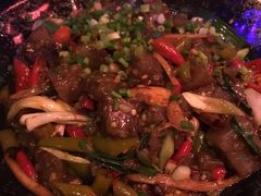 -醉小酒馆·川菜·江湖菜·重庆菜(观音桥旗舰店)