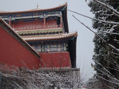 -北门涮肉·铜锅涮肉(南锣鼓巷店)