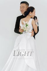 -金夫人婚纱摄影