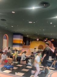 -meland亲子乐园(深圳领展中心城店)