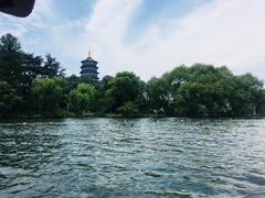 -西湖天地