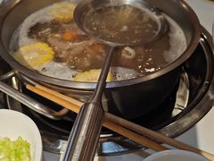 -牛品福潮汕牛肉火锅(旺庄店)