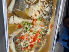 -半天妖烤鱼(中山路店)