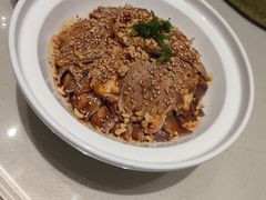 -老妈菜馆(建设街店)