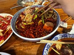 -三哥田螺(北书院街店)
