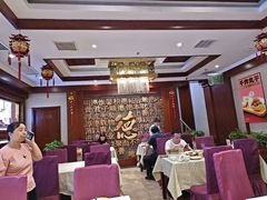 -北京全聚德(玉泉路店)