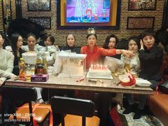 -火吧PTV聚会餐厅(10号店)