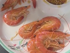 -坛南湾阿强农家乐.海鲜大排档老字号(福州地标美食店)