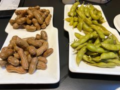 -串王阿三烧烤·小龙虾·烤鱼(拱墅胜利河美食街店)