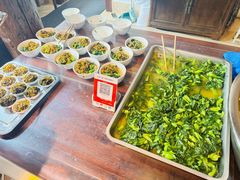 -西园寺素食(西园弄戒幢律寺店)