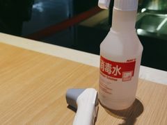 -麦当劳(西客站店)