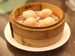 -明阁 Ming Court(广州朗豪酒店)
