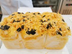 海苔肉松吐司-司乎·日式鲜吐司(EFC欧美广场店)