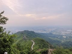 -圌山