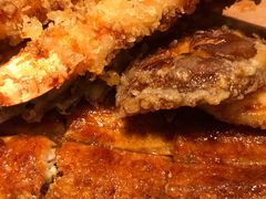 -玄白·炭烤活鳗(上海首店)