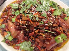 -万兴楼饺子(中华北大街店)