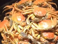 -泰谷酒店·太古码头闽菜自助餐厅