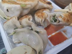 -八珍·广式煎饺·广州老字号(北京路总店)