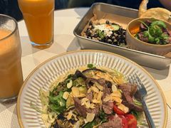 -BAKER&SPICE(环贸店)