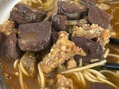 -铭辉沙嗲面(新街商业城店)