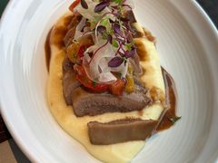 -普朗姆生蚝牛排馆 The Plump Oyster(成都摩方购物中心店)