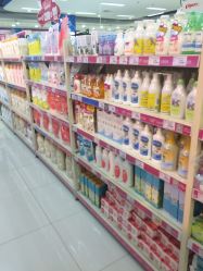 -孩子王童乐园(淮安万达店)