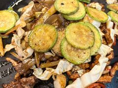 -一烙锅(友谊店)