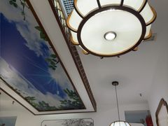 -徽韵人家·传承正宗徽菜(牡丹园店)