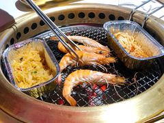 -聚十三烤肉博物馆(魔都首店)
