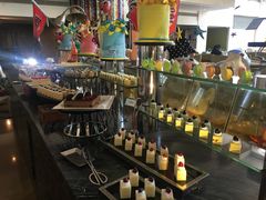 -佰园全日西餐厅-厦门佰翔软件园酒店