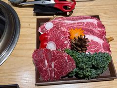 -松鱼亭·和牛烧肉(协鑫广场店)