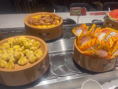 -龍歌自助小火锅(李沧顺和汇店)