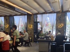 -陈熹公民族美食文化餐厅(中华广场店)