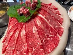 -德天肥牛海鲜火锅(城西银泰店)